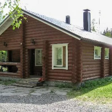 Metsaelae By Interhome Дом отдыха *