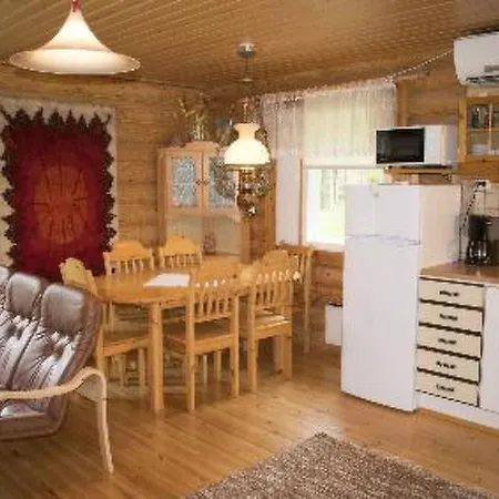 Metsaelae By Interhome * Kolinkylä