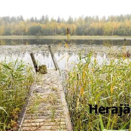 Metsaelae By Interhome Дом отдыха *