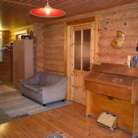 Metsaelae By Interhome *