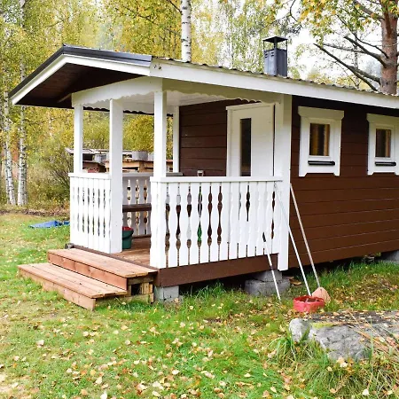 Metsaelae By Interhome