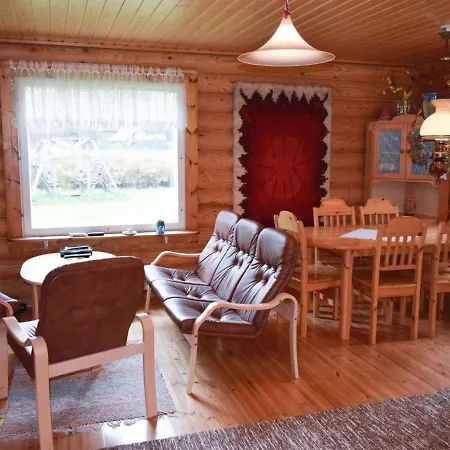 Metsaelae By Interhome * Kolinkylä