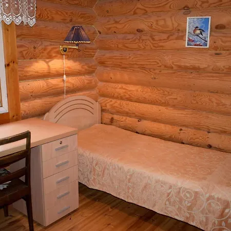 Дом отдыха Metsaelae By Interhome