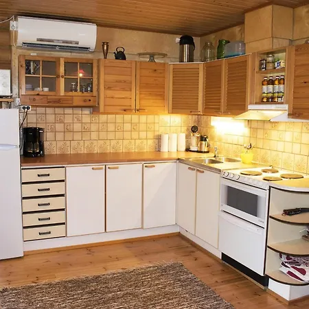 Дом отдыха Metsaelae By Interhome